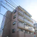 CASA竹の塚 外観