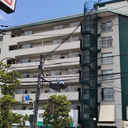 興栄マンションむさしの 外観