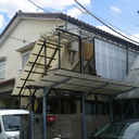 倉田荘 外観