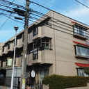 メゾン若林神大寺 外観