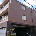 ロジュマン銀嶺 外観