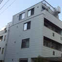 キルシュ立川 外観