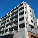 サンライズ仲町台 外観