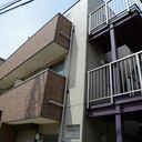KS HOUSE 外観