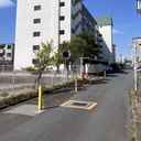 湘南常盤マンション 外観