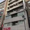 ラフィネ新宿 外観