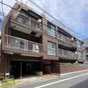 第3桜新町ヒミコマンション 外観