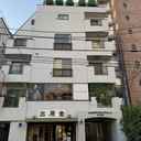 小石川ロイヤル3ビル 外観
