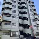 レブロ中野新橋 外観