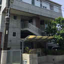 MEZZARCO 外観