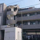 レ・シュー 外観