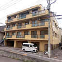 ISロジュマンII 外観