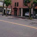 ジョイフル中町 外観