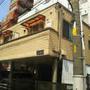 クレール岩倉 外観