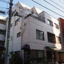 ハイツ松本 外観