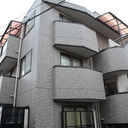 K.IMOTOSUMI II 外観