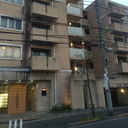 ディアクオーレ桜新町オーセントフォルム 外観