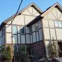TIMBERHOUSE 外観