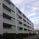 アールブラン千鳥町 外観