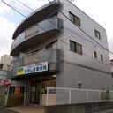 ISロジュマンNO1 外観
