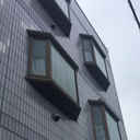 山田南町ビル 外観