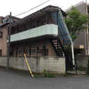 西千葉マンション 外観