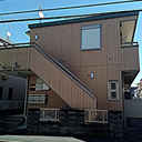 ANNEX TOKITA 外観