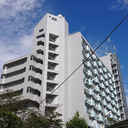 北新宿サマリヤマンション 外観