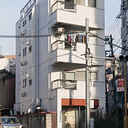 岡野ビル 外観