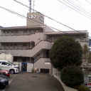クリオ玉川学園壱番館 外観