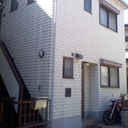 MaisondeMonAmi 外観