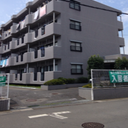 サンアゼリア弐番館 外観