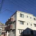 アークコート川口 外観