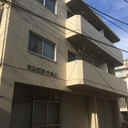サンピアナカノ 外観
