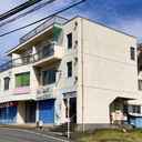 第一小川ビル 外観
