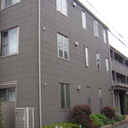 MAIZON NOIR N 外観