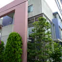 VILLA MUSE 外観