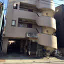 MG井荻マンション 外観