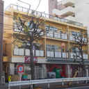 シャルール大井 外観