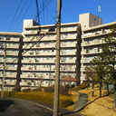 オクトス市ケ尾1号棟 外観