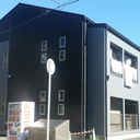 サンハープ 外観