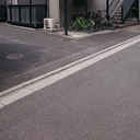 アイフローラ 外観