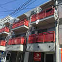 AIKU・BLD 外観