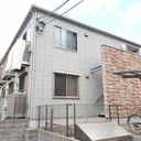 M PATIO VERDE 外観