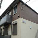 ABBEY ROAD MINOWA 外観
