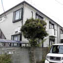 サンライフ鵠沼 外観