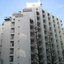 原宿ビューパレー 外観