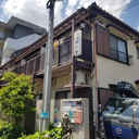 第一山崎ハイツ 外観
