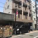 プラムコート 外観