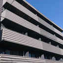 スパシエ新宿哲学堂公園 外観